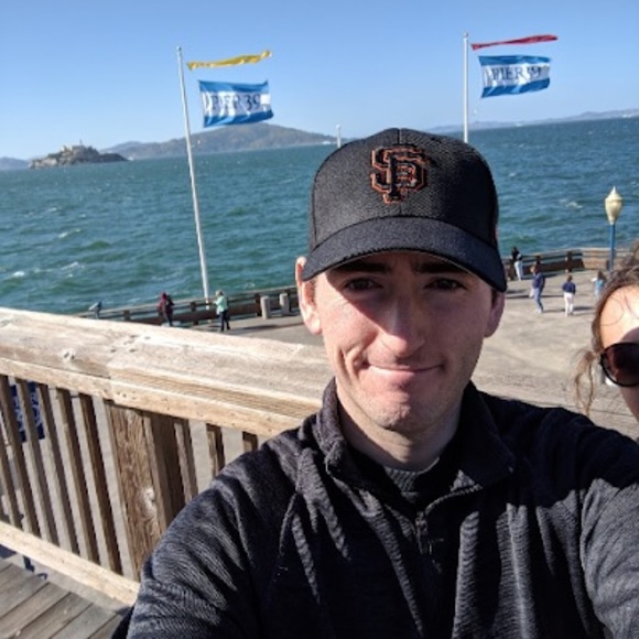 Meet your Posher, Jacob - Picture 1 of 1